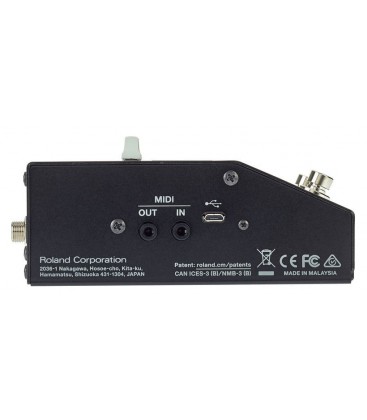 ECUALIZADOR DIGITAL BOSS EQ-200