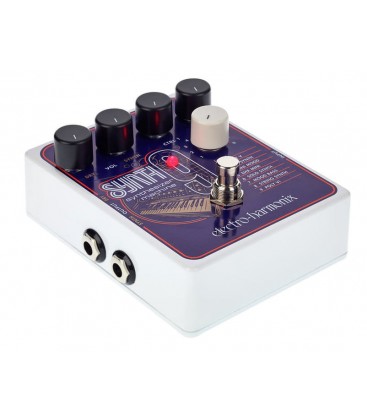 EFECTO SINTETIZADOR ELECTRO-HARMONIX SYNTH9