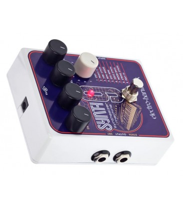 EFECTO SINTETIZADOR ELECTRO-HARMONIX SYNTH9