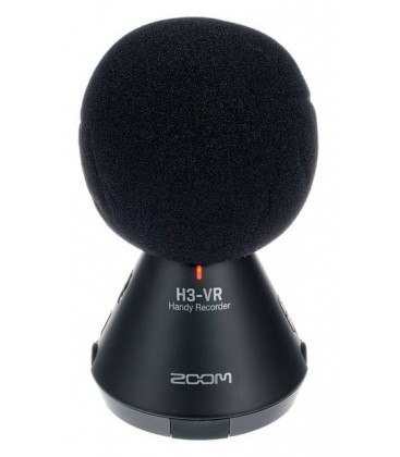 GRABADORA DE AUDIO 360 ZOOM H3-VR