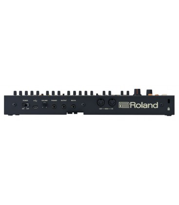 MODULO SINTETIZADOR ROLAND JU-06A