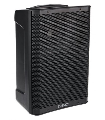 CAJA AMPLIFICADA QSC CP8