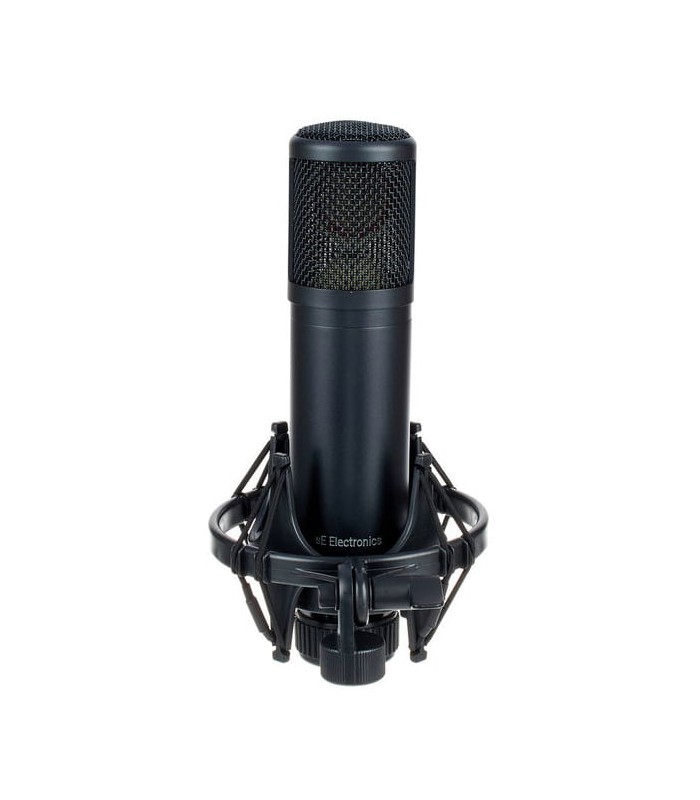 Shure SM7B - Muslands Music Shop