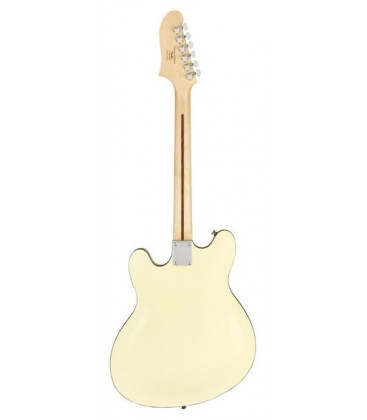 GUITARRA ELECTRICA SQUIER AFFINITY SERIES STARCASTER OWT