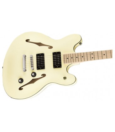 GUITARRA ELECTRICA SQUIER AFFINITY SERIES STARCASTER OWT