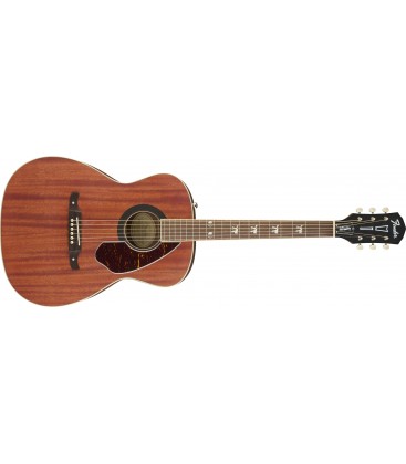 GUITARRA ELECTROACUSTICA FENDER TIM ARMSTRONG HELLCAT