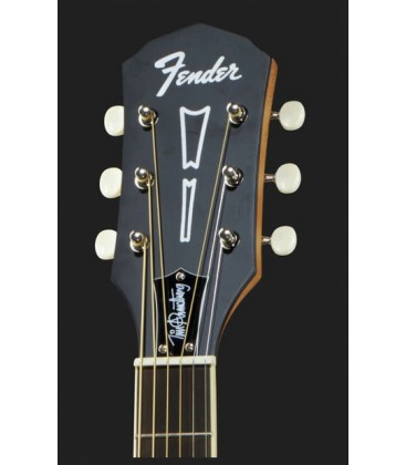 GUITARRA ELECTROACUSTICA FENDER TIM ARMSTRONG HELLCAT