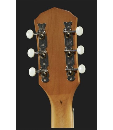 GUITARRA ELECTROACUSTICA FENDER TIM ARMSTRONG HELLCAT