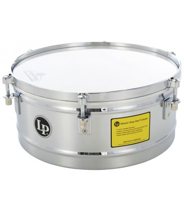 TIMBALES LP MATADOR M257