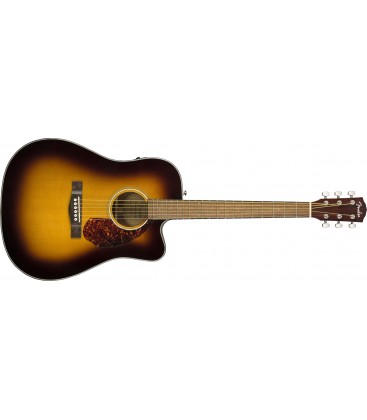 GUITARRA ELECTROACUSTICA FENDER CD-140SCE SB