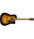 GUITARRA ELECTROACUSTICA FENDER CD-140SCE SB