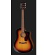 GUITARRA ELECTROACUSTICA FENDER CD-140SCE SB