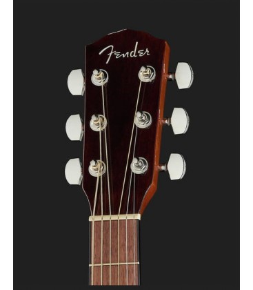 GUITARRA ELECTROACUSTICA FENDER CD-140SCE SB