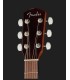 GUITARRA ELECTROACUSTICA FENDER CD-140SCE SB