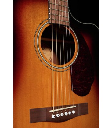 GUITARRA ELECTROACUSTICA FENDER CD-140SCE SB