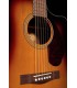 GUITARRA ELECTROACUSTICA FENDER CD-140SCE SB