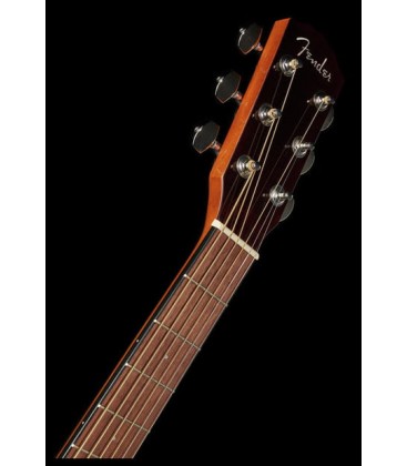 GUITARRA ELECTROACUSTICA FENDER CD-140SCE SB