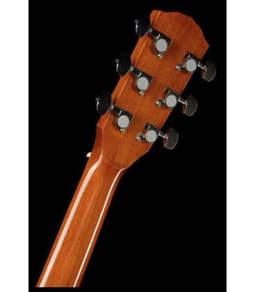 GUITARRA ELECTROACUSTICA FENDER CD-140SCE SB