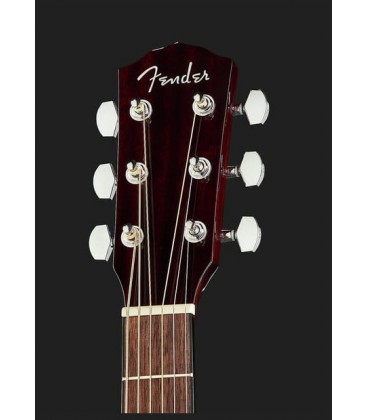 GUITARRA ELECTROACUSTICA FENDER CD-140SCE ALL-MAHOGANY