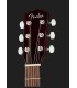 GUITARRA ELECTROACUSTICA FENDER CD-140SCE ALL-MAHOGANY