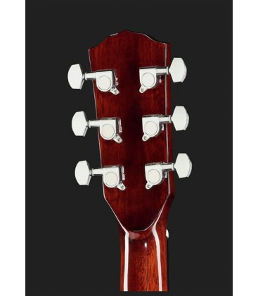 GUITARRA ELECTROACUSTICA FENDER CD-140SCE ALL-MAHOGANY