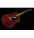 GUITARRA ELECTROACUSTICA FENDER CD-140SCE ALL-MAHOGANY