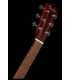 GUITARRA ELECTROACUSTICA FENDER CD-140SCE ALL-MAHOGANY