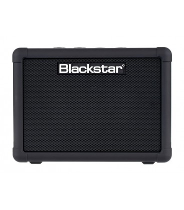 MINI AMPLIFICADOR DE GUITARRA BLACKSTAR FLY 3 BLUETOOTH BK