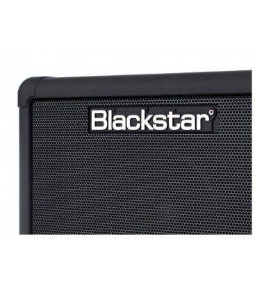 MINI AMPLIFICADOR DE GUITARRA BLACKSTAR FLY 3 BLUETOOTH BK