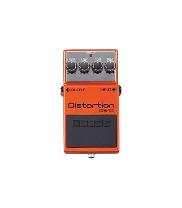 ROLAND PEDAL DISTORSION DS-1X