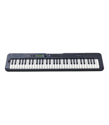 TECLADO AUTOMATICO CASIO CT-S300