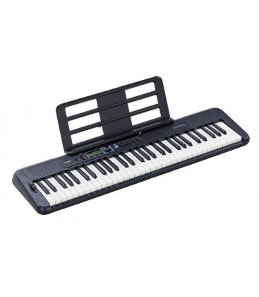 TECLADO AUTOMATICO CASIO CT-S300