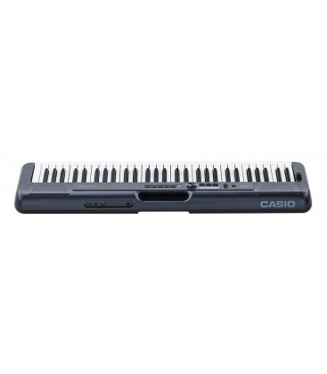 TECLADO AUTOMATICO CASIO CT-S300