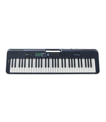 TECLADO AUTOMATICO CASIO CT-S300