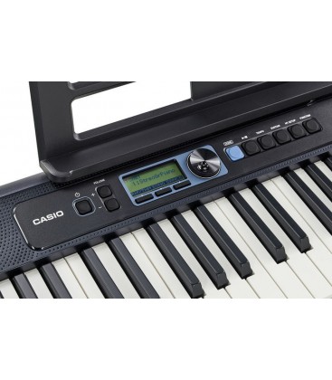 TECLADO AUTOMATICO CASIO CT-S300