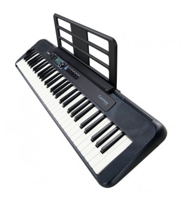 TECLADO AUTOMATICO CASIO CT-S300