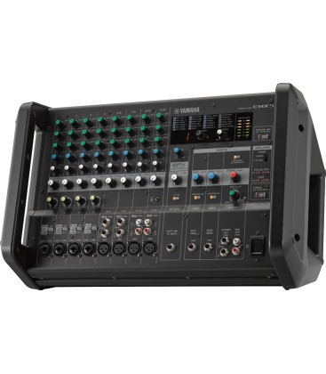 MEZCLADOR AUTOAMPLIFICADO YAMAHA EMX5