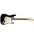 GUITARRA ELECTRICA FENDER PLAYER STRAT HSS PF BLK