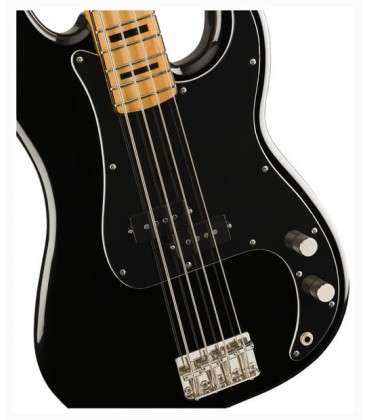 BAJO ELECTRICO FENDER SQUIER CLASSIC VIBE 70S PRECISION BASS BLK