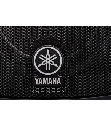 SISTEMA DE PA PORTATIL YAMAHA STAGEPAS 400BT