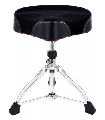 SILLIN PARA BATERIA TAMA 1ST CHAIR WIDE RIDER TRIO HT530BC