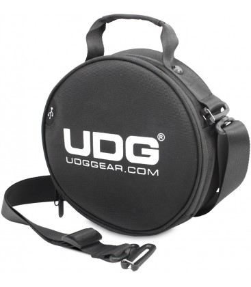 MALETA PARA AURICULARES UDG ULTIMATE DIGI U9950BL