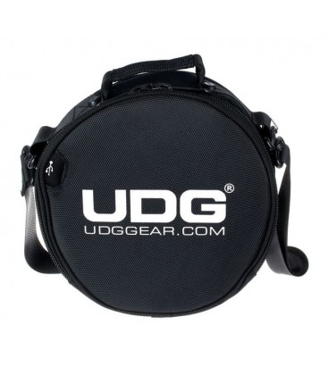 MALETA PARA AURICULARES UDG ULTIMATE DIGI U9950BL