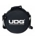 MALETA PARA AURICULARES UDG ULTIMATE DIGI U9950BL