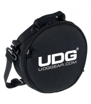 MALETA PARA AURICULARES UDG ULTIMATE DIGI U9950BL