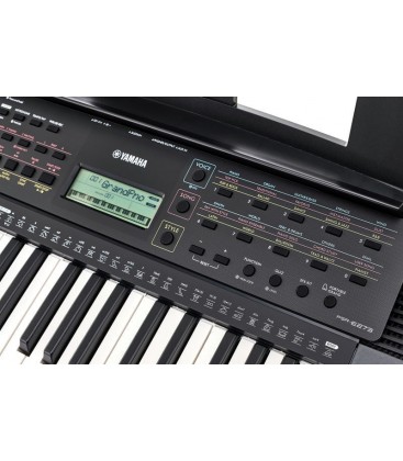 TECLADO AUTOMATICO YAMAHA PSR-E273