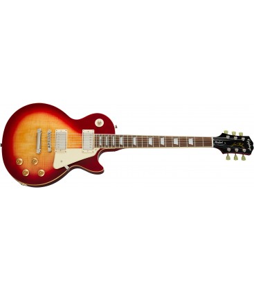 GUITARRA ELECTRICA EPIPHONE LES PAUL STANDARD 50S HCS