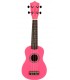 UKELELE SOPRANO OQAN QUK-1 PINK