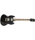 GUITARRA ELECTRICA EPIPHONE SG STANDARD EBONY