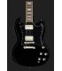 GUITARRA ELECTRICA EPIPHONE SG STANDARD EBONY